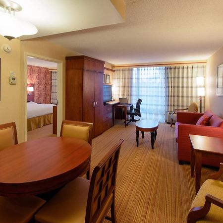 Courtyard By Marriott Canton North Canton Exteriér fotografie