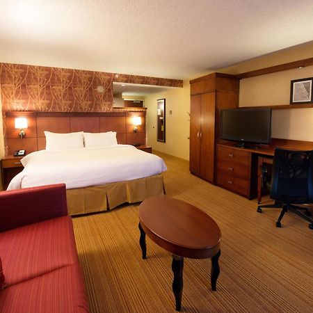 Courtyard By Marriott Canton North Canton Exteriér fotografie