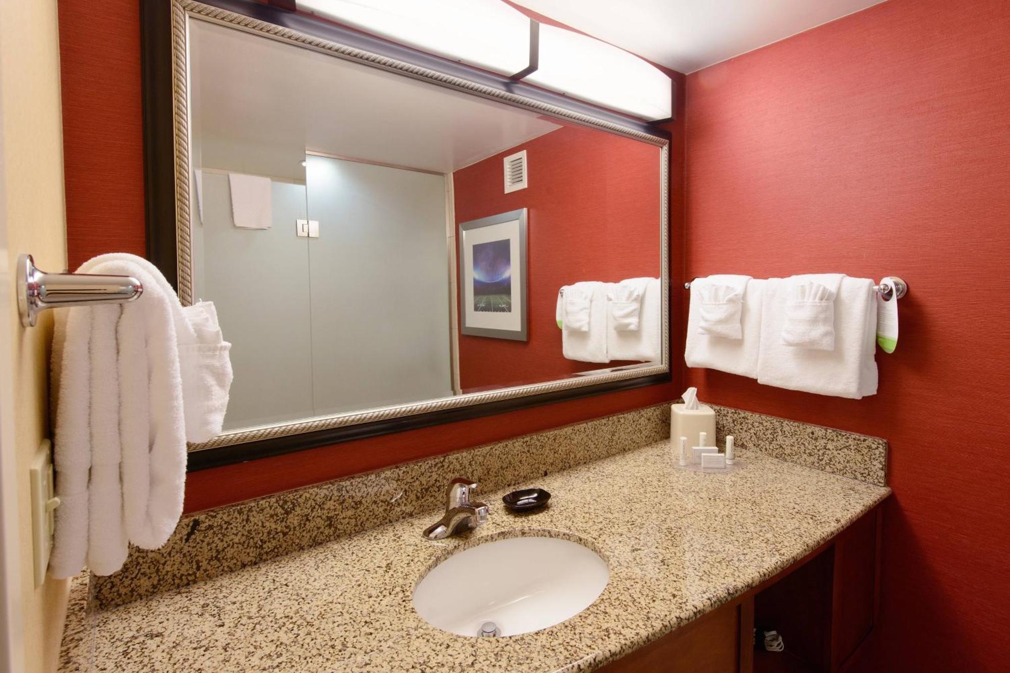 Courtyard By Marriott Canton North Canton Exteriér fotografie