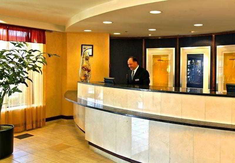 Courtyard By Marriott Canton North Canton Exteriér fotografie