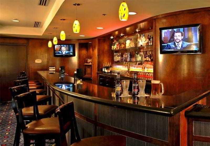 Courtyard By Marriott Canton North Canton Restaurace fotografie